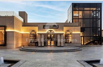 Apartment - 3 - 4 for sale in Garden Residence - Hyde Park - New Cairo City - Cairo
