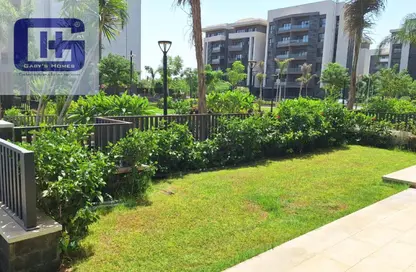 Apartment - Studio - 1 Bathroom for rent in Privado - Madinaty - Cairo