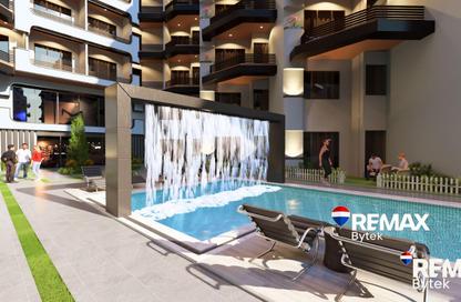 Apartment - 2 - 1 for sale in Ibiza Bay - Hurghada - Red Sea