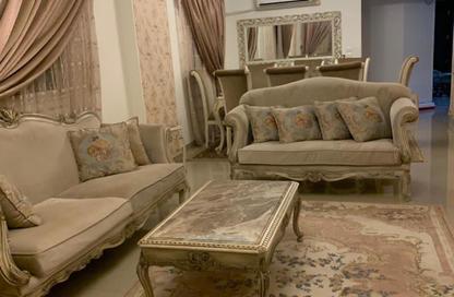 Apartment - 3 - 2 for sale in Makram Ebeid St. - 6th Zone - Nasr City - Cairo Apartment - 3 - 2 for sale in Makram Ebeid St. - 6th Zone - Nasr City - Cairo