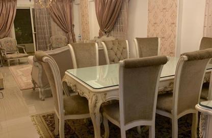 Apartment - 3 - 2 for sale in Makram Ebeid St. - 6th Zone - Nasr City - Cairo
