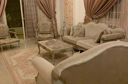 Apartment - 3 - 2 for sale in Makram Ebeid St. - 6th Zone - Nasr City - Cairo