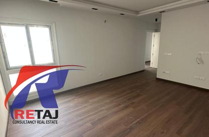 Apartment - 3 Bedrooms - 3 Bathrooms for rent in Mountain View iCity - 5th Settlement Compounds - The 5th Settlement - New Cairo City - Cairo
