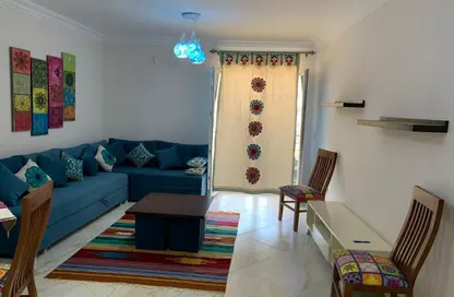Chalet - 3 Bedrooms - 2 Bathrooms for sale in Marseilia Beach 4 - Sidi Abdel Rahman - North Coast