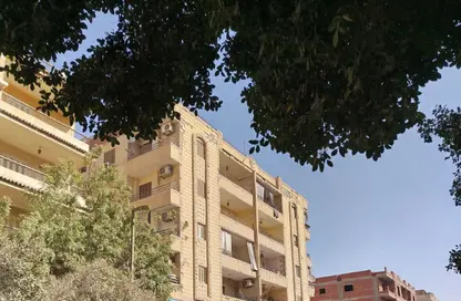 Apartment - 3 Bedrooms - 2 Bathrooms for sale in Hadayek El Ahram - Giza