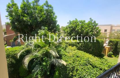 Twin House - 3 Bedrooms - 3 Bathrooms for sale in Mivida - 5th Settlement Compounds - The 5th Settlement - New Cairo City - Cairo