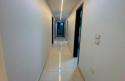شقة - 3 غرف نوم - 3 حمامات للبيع في المهندسين - الجيزة