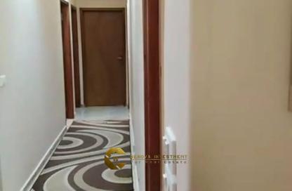 شقة - 3 غرف نوم - 2 حمامات للبيع في التوسعات الشمالية - مدينة 6 أكتوبر - الجيزة