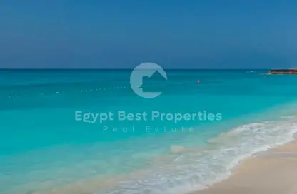 شاليه - 3 غرف نوم - 4 حمامات للبيع في مراسي - سيدي عبد الرحمن - الساحل الشمالي