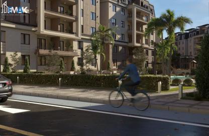 Apartment - 2 - 2 for sale in Lakehouse Compound - New Obour City - Qalyubia