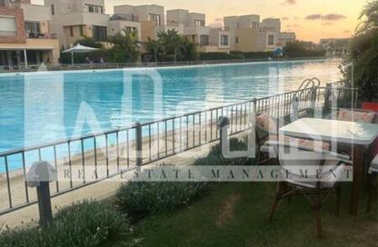Villa - 5 Bedrooms - 5 Bathrooms for sale in Marassi - Sidi Abdel Rahman - North Coast Villa - 5 Bedrooms - 5 Bathrooms for sale in Marassi - Sidi Abdel Rahman - North Coast
