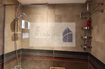 Apartment - 2 Bedrooms - 2 Bathrooms for rent in Masaken Nerco St. - Degla - Hay El Maadi - Cairo