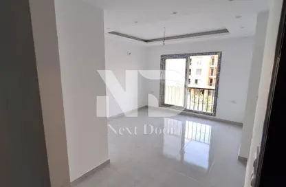 Apartment - 3 Bedrooms - 2 Bathrooms for rent in S2 - Sarai - Mostakbal City Compounds - Mostakbal City - Future City - Cairo