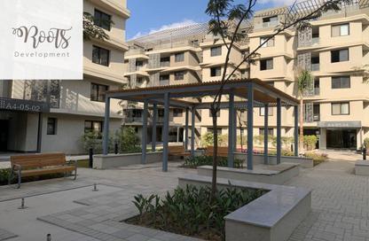 Apartment - 2 - 2 for sale in Badya Palm Hills - 6 October Compounds - 6 October City - Giza