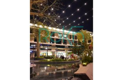 Whole Building - Studio - 7+ Bathrooms for sale in Golf Central - Cairo Alexandria Desert Road - 6 October City - Giza