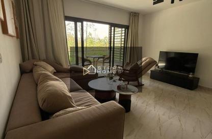 Apartment - 3 Bedrooms - 2 Bathrooms for rent in B15 - Madinaty - Cairo
