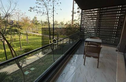 Apartment - 3 Bedrooms - 2 Bathrooms for rent in B15 - Madinaty - Cairo