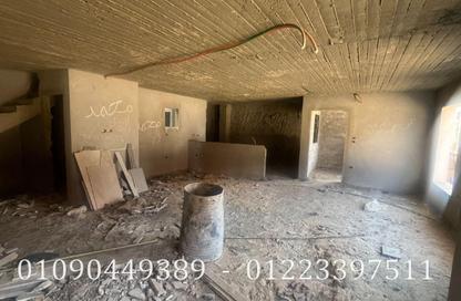 دوبلكس - 4 غرف نوم - 4 حمامات للبيع في جاردينيا العبور - الحي الثالث - مدينة العبور - القليوبية