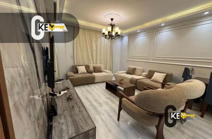 Apartment - 3 - 2 for rent in El Rehab Extension - Al Rehab - New Cairo City - Cairo Apartment - 3 - 2 for rent in El Rehab Extension - Al Rehab - New Cairo City - Cairo