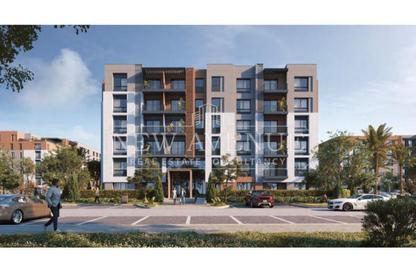 Apartment - 3 Bedrooms - 3 Bathrooms for sale in HAP Town - Mostakbal City Compounds - Mostakbal City - Future City - Cairo Apartment - 3 Bedrooms - 3 Bathrooms for sale in HAP Town - Mostakbal City Compounds - Mostakbal City - Future City - Cairo