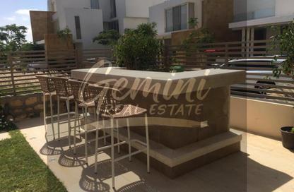 Chalet - 4 Bedrooms - 5 Bathrooms for sale in Seashell - Sidi Abdel Rahman - North Coast Chalet - 4 Bedrooms - 5 Bathrooms for sale in Seashell - Sidi Abdel Rahman - North Coast