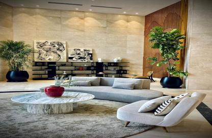 Apartment - 3 Bedrooms - 3 Bathrooms for sale in La Colina - Sheikh Zayed Compounds - Sheikh Zayed City - Giza