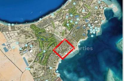 Chalet - 2 - 3 for sale in Blanca Gardens - Soma Bay - Safaga - Hurghada - Red Sea