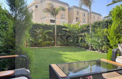 iVilla - 4 Bedrooms - 3 Bathrooms for sale in Mivida - 5th Settlement Compounds - The 5th Settlement - New Cairo City - Cairo