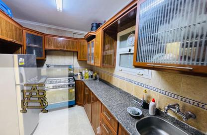 Apartment - 3 Bedrooms - 2 Bathrooms for sale in B6 - Madinaty - Cairo