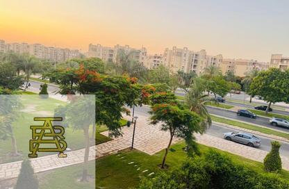 Apartment - 3 Bedrooms - 2 Bathrooms for sale in B6 - Madinaty - Cairo