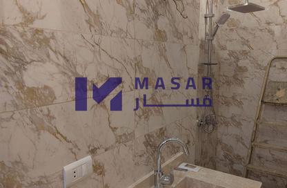 Apartment - 3 Bedrooms - 3 Bathrooms for sale in Area G - Ganoob El Acadimia - New Cairo City - Cairo Apartment - 3 Bedrooms - 3 Bathrooms for sale in Area G - Ganoob El Acadimia - New Cairo City - Cairo