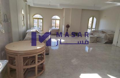 Apartment - 3 Bedrooms - 3 Bathrooms for sale in Area G - Ganoob El Acadimia - New Cairo City - Cairo Apartment - 3 Bedrooms - 3 Bathrooms for sale in Area G - Ganoob El Acadimia - New Cairo City - Cairo