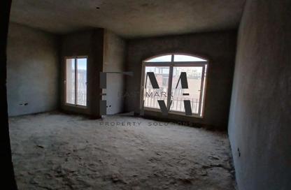 Townhouse - 4 Bedrooms - 4 Bathrooms for sale in Stone Park - 5th Settlement Compounds - The 5th Settlement - New Cairo City - Cairo