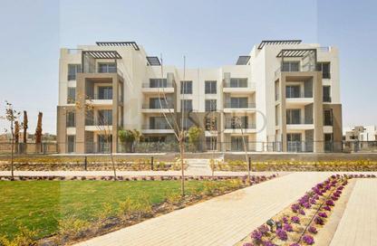 Apartment - 3 Bedrooms - 3 Bathrooms for sale in Palm Parks Palm Hills - South Dahshur Link - 6 October City - Giza Apartment - 3 Bedrooms - 3 Bathrooms for sale in Palm Parks Palm Hills - South Dahshur Link - 6 October City - Giza