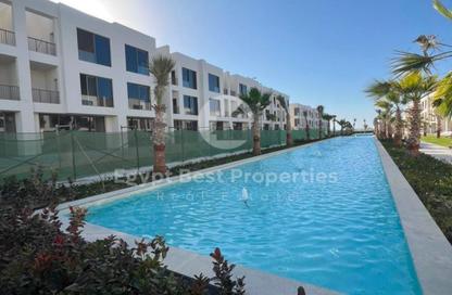 Villa - 5 Bedrooms - 7 Bathrooms for sale in The Waterway - Qesm Ad Dabaah - North Coast