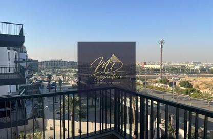 Apartment - 3 Bedrooms - 4 Bathrooms for rent in Cairo Festival City - North Investors Area - New Cairo City - Cairo