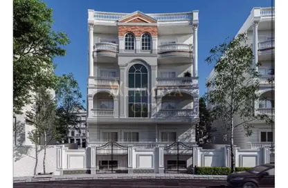 Apartment - 3 Bedrooms - 2 Bathrooms for sale in Boyot New Damietta - New Damietta - Demyat