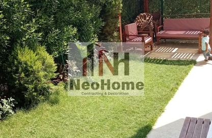 Apartment - 3 - 3 for rent in Wesal City - El Shorouk Compounds - Shorouk City - Cairo