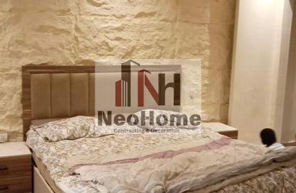 Apartment - 3 - 3 for rent in Wesal City - El Shorouk Compounds - Shorouk City - Cairo