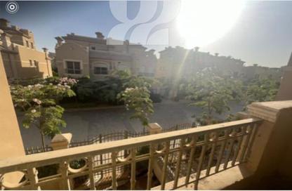 Twin House - 4 Bedrooms - 4 Bathrooms for sale in El Patio Oro - 5th Settlement Compounds - The 5th Settlement - New Cairo City - Cairo