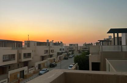 فيلا - 4 غرف نوم - 3 حمامات للبيع في كمبوند اب فيل - طريق مصر اسكندرية الصحراوي - مدينة 6 أكتوبر - الجيزة