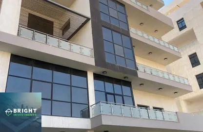 شقة - 3 غرف نوم - 2 حمامات للبيع في جايد بارك - كمبوندات العاصمة الإدارية الجديدة - العاصمة الإدارية الجديدة - القاهرة