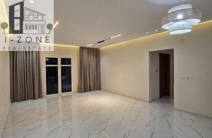 Apartment - 2 Bedrooms - 2 Bathrooms for rent in Hyde Park - New Cairo City - Cairo