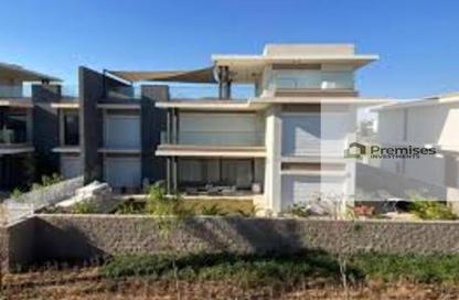 Villa - 4 - 5 for sale in Almaza Bay - Qesm Marsa Matrouh - North Coast