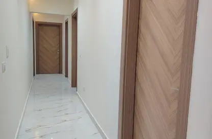 شقة - 3 غرف نوم - 4 حمامات للايجار في ستون ريزيدنس - كمبوندات التجمع الخامس - التجمع الخامس - مدينة القاهرة الجديدة - القاهرة