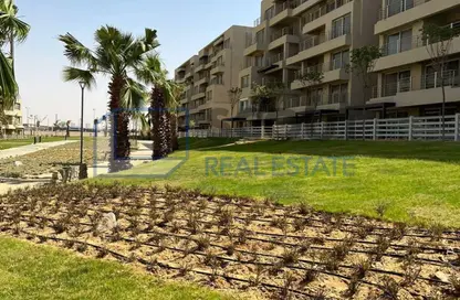 شقة - 3 غرف نوم - 4 حمامات للبيع في كابيتال جاردنز - بالم هيلز - كمبوندات مدينة المستقبل - مدينة المستقبل - القاهرة