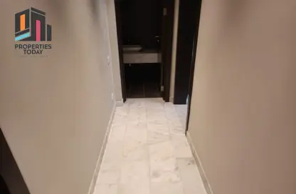 Apartment - 2 Bedrooms - 2 Bathrooms for rent in Villette - 5th Settlement Compounds - The 5th Settlement - New Cairo City - Cairo