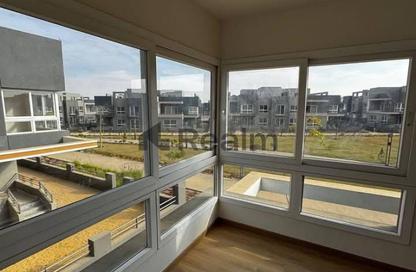 Apartment - 4 Bedrooms - 2 Bathrooms for sale in Palm Parks   Palm Hills - South Dahshur Link - 6 October City - Giza