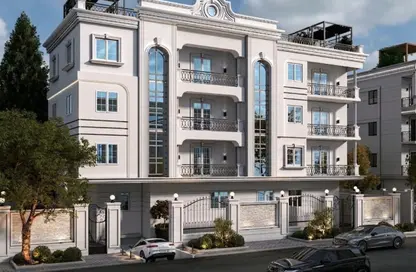 Apartment - 3 Bedrooms - 2 Bathrooms for sale in Bait Alwatan - The 5th Settlement - New Cairo City - Cairo