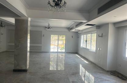 Villa - 5 - 4 for rent in Layan Residence - 5th Settlement Compounds - The 5th Settlement - New Cairo City - Cairo